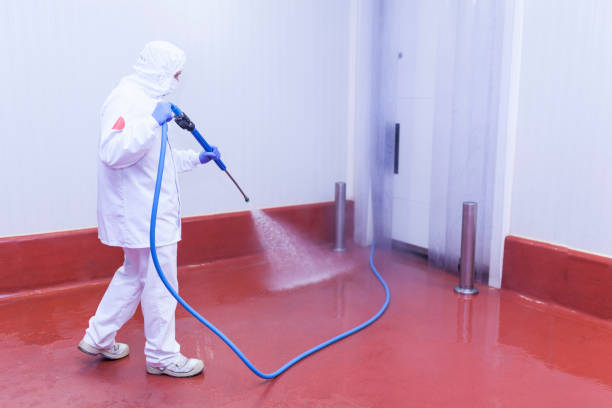 Polson, MT Pressure Washing Services Company